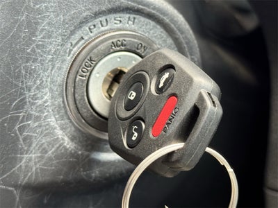 2022 Subaru Forester Base