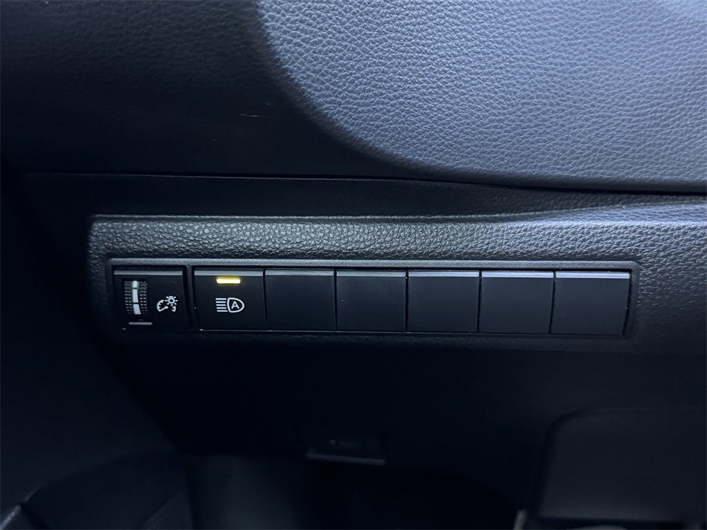 2021 Toyota Corolla Hatchback XSE