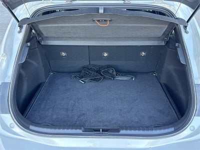 2021 Toyota Corolla Hatchback XSE