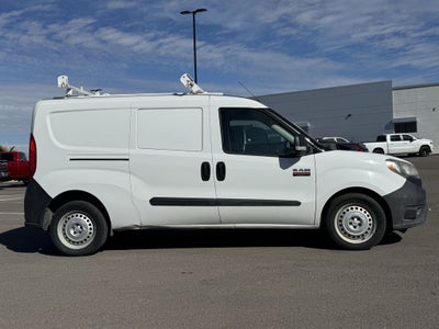 2016 RAM ProMaster City Base