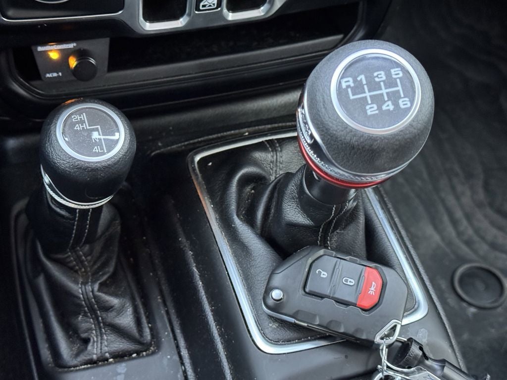 2024 Jeep Gladiator Sport S