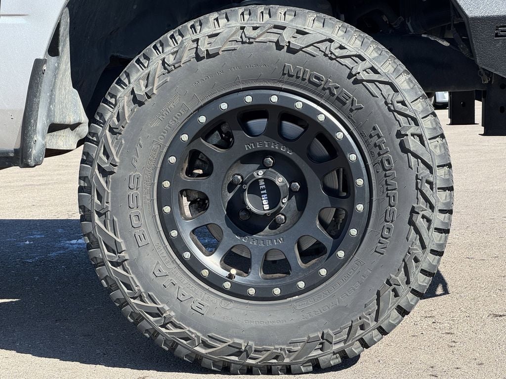 2019 RAM 1500 Classic SLT Crew Cab 4x4 6'4' Box