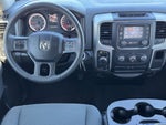 2019 RAM 1500 Classic SLT Crew Cab 4x4 6'4' Box
