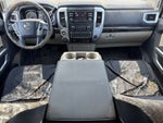 2017 Nissan TITAN XD SV Gas