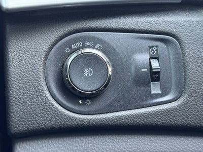 2013 Cadillac SRX Premium Collection