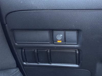 2023 Nissan Armada SV 4WD