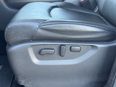 2023 Nissan Armada SV 4WD