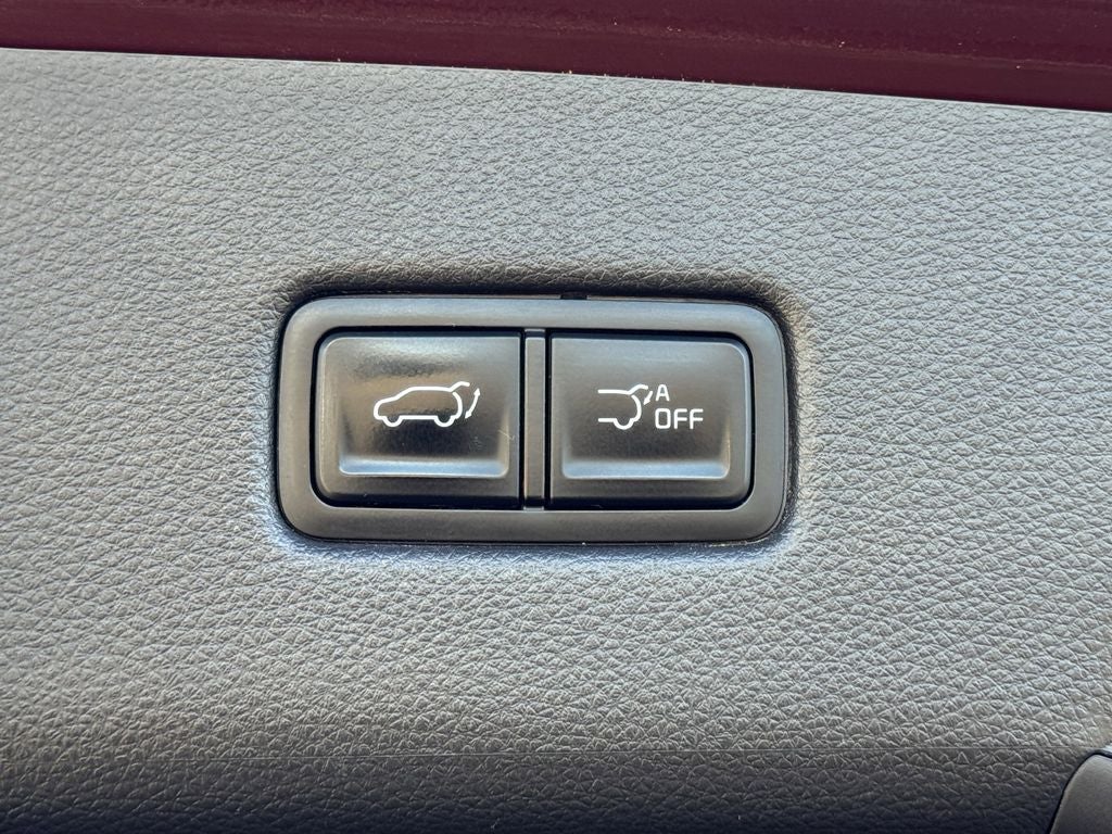 2023 Kia Carnival MPV EX