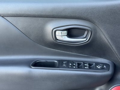 2018 Jeep Renegade Trailhawk 4x4