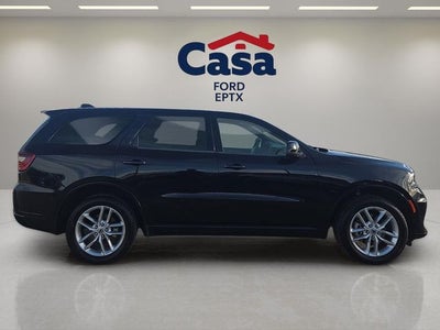 2023 Dodge Durango GT