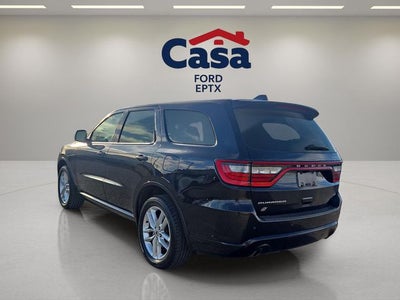 2023 Dodge Durango GT