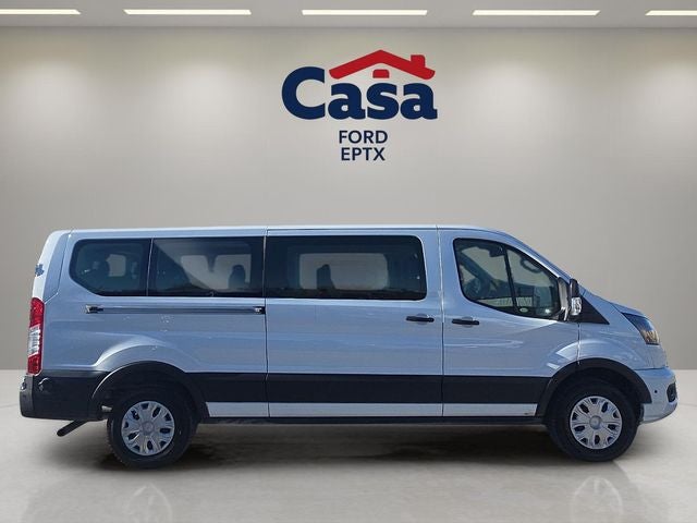 2024 Ford Transit-350 XLT