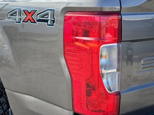 2022 Ford F-250SD XL