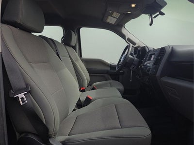 2022 Ford F-250SD XL