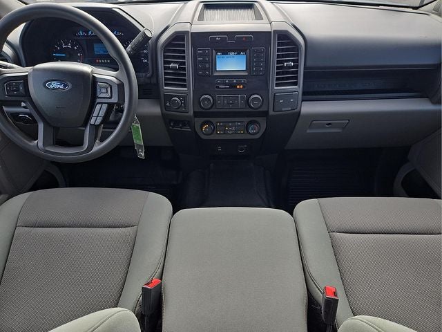 2022 Ford F-250SD XL