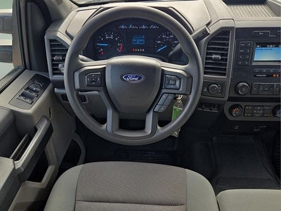 2022 Ford F-250SD XL