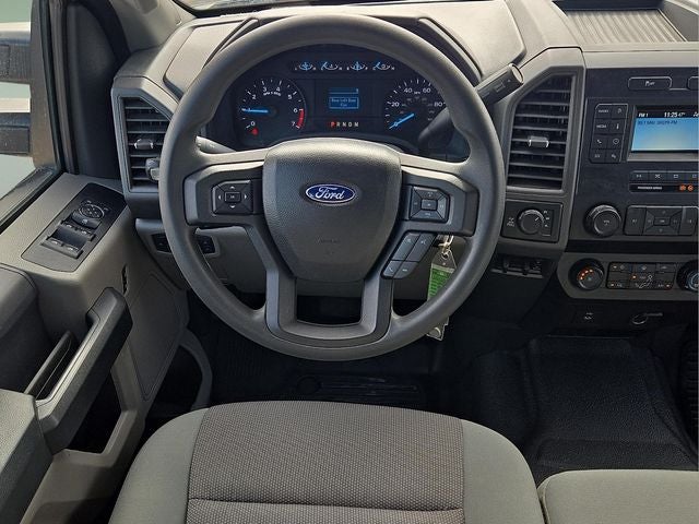 2022 Ford F-250SD XL