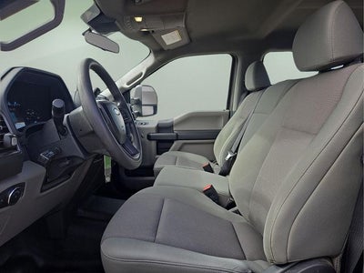 2022 Ford F-250SD XL