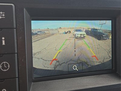 2022 Ford F-250SD XL