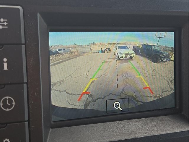 2022 Ford F-250SD XL