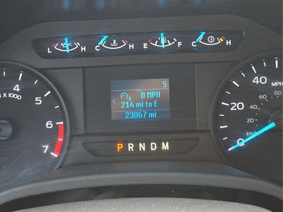 2022 Ford F-250SD XL