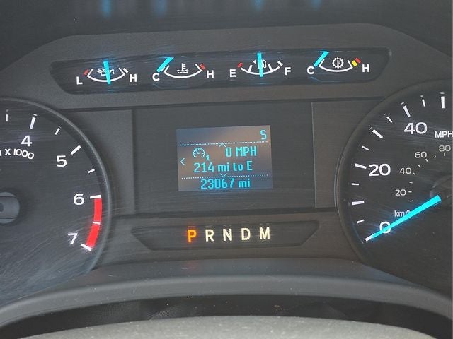 2022 Ford F-250SD XL