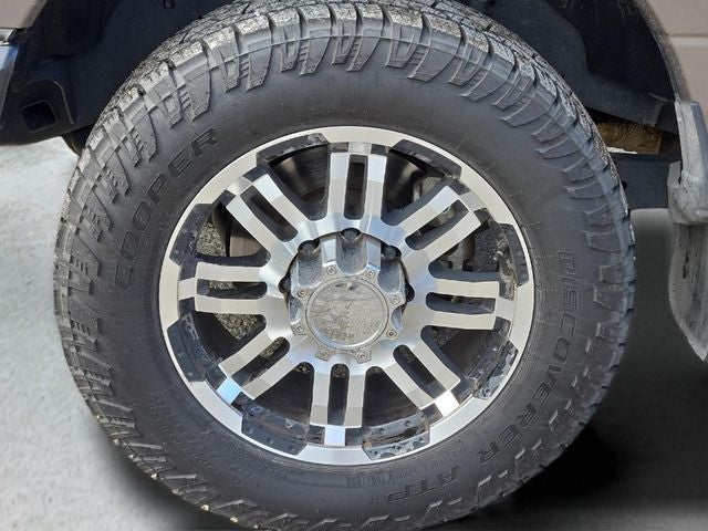 2022 Ford F-250SD XL