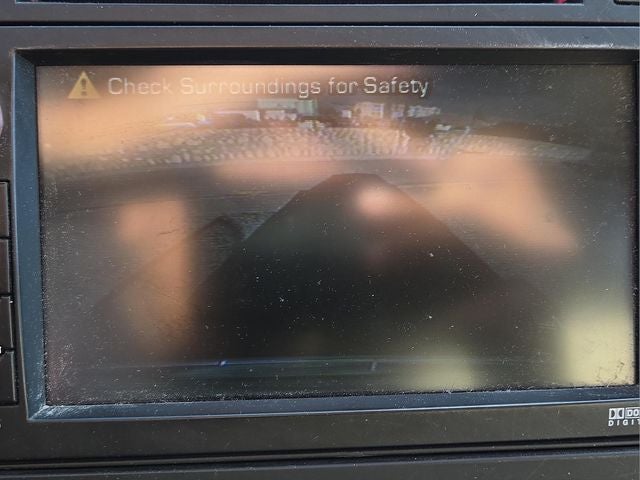 2011 GMC Acadia Denali