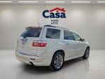 2011 GMC Acadia Denali