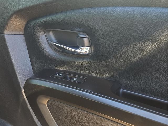 2020 Nissan Titan PRO-4X