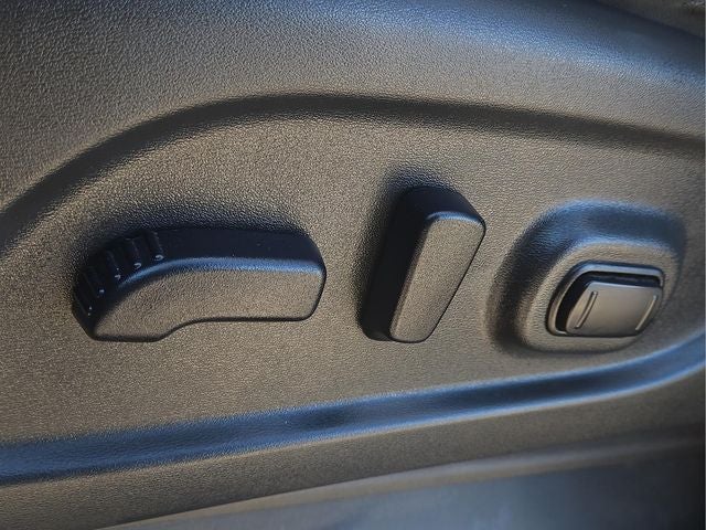 2020 Nissan Titan PRO-4X