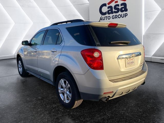 2014 Chevrolet Equinox LT 1LT
