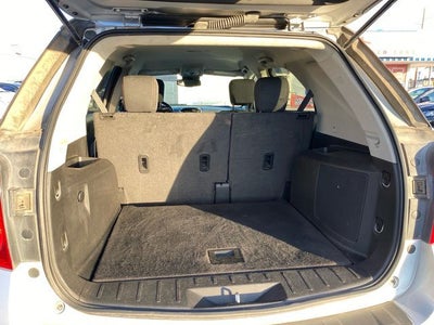 2014 Chevrolet Equinox LT 1LT