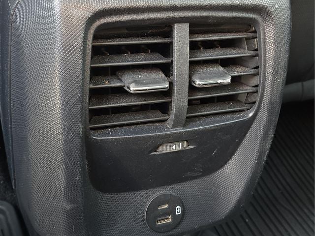 2022 Ford Mustang Mach-E California Route 1