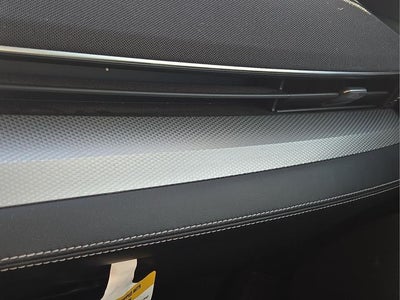 2022 Ford Mustang Mach-E California Route 1