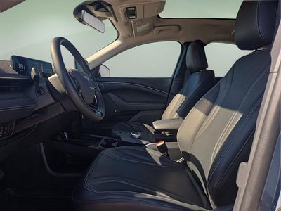 2024 Ford Mustang Mach-E Premium