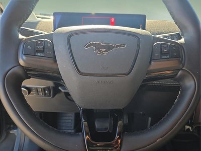 2024 Ford Mustang Mach-E Premium