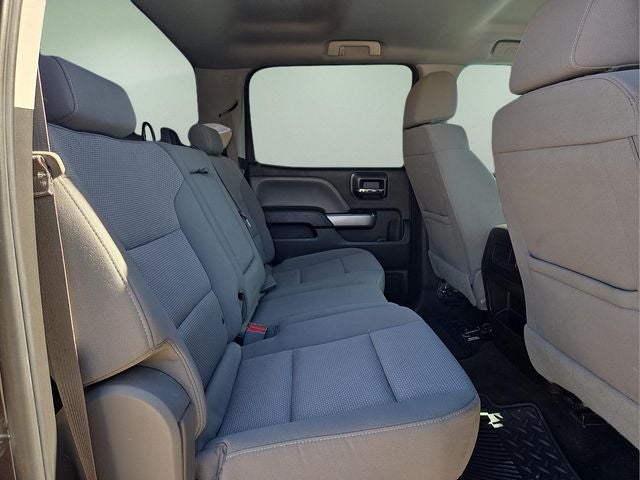 2016 Chevrolet Silverado 1500 LT LT2