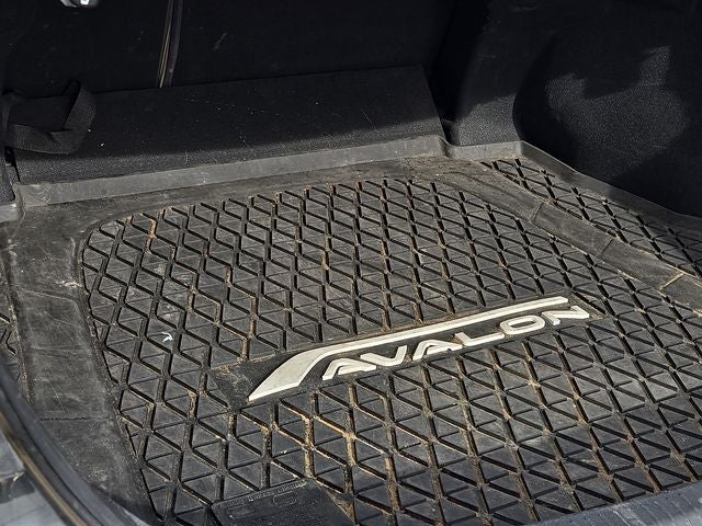 2019 Toyota Avalon XLE