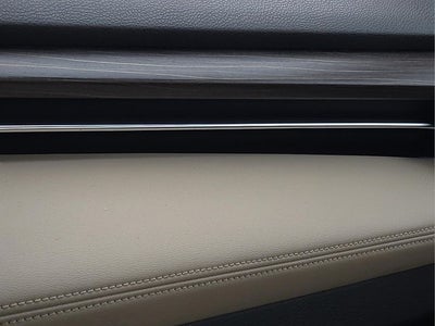 2019 Toyota Avalon XLE