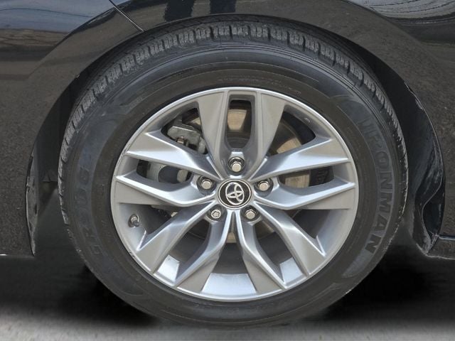 2019 Toyota Avalon XLE