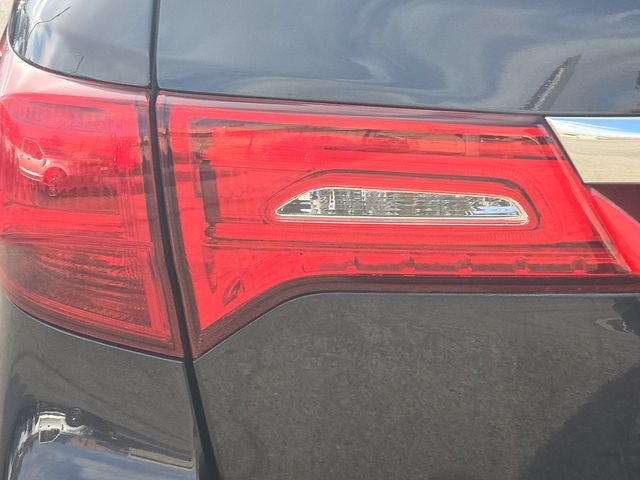 2020 Acura MDX Technology