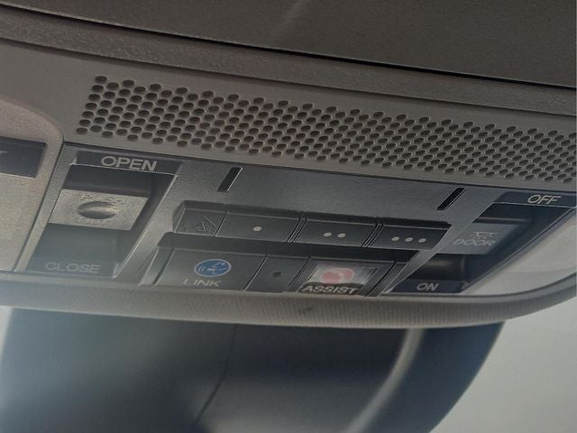 2020 Acura MDX Technology