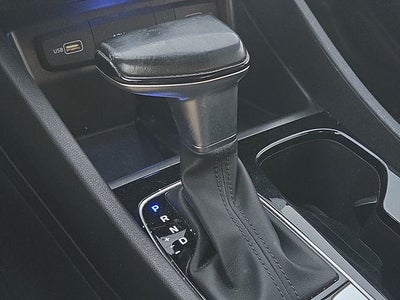 2022 Hyundai Santa Cruz Limited