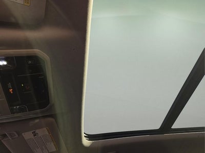 2022 Toyota Tundra Hybrid TRD Pro