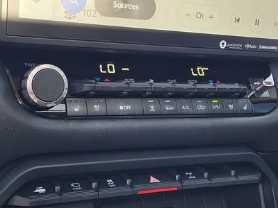 2022 Toyota Tundra Hybrid TRD Pro