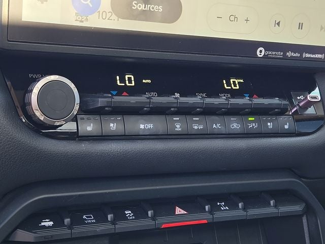 2022 Toyota Tundra Hybrid TRD Pro