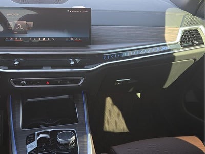 2024 BMW X5 sDrive40i