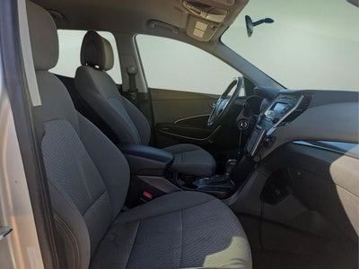 2016 Hyundai Santa Fe Sport 2.4 Base