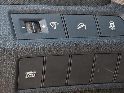 2016 Hyundai Santa Fe Sport 2.4 Base